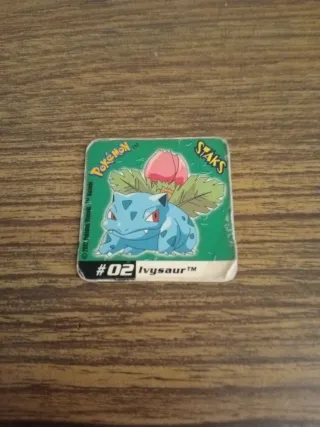 Stak de Pokemon