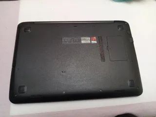 Portátil Asus i5 RAM 8GB Nvidia 2 GB