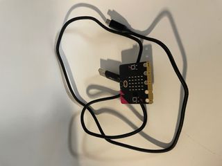 Microbit per estrenar + Cable