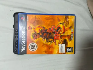 Jak 3 ps2