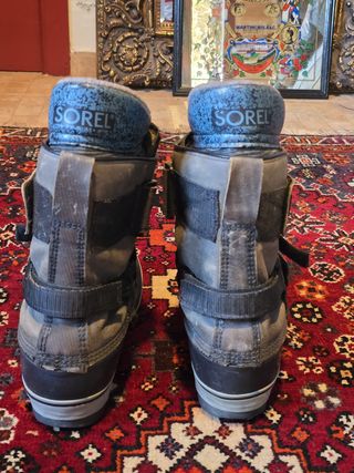 Sorel frio extremo Talla 11 / 45