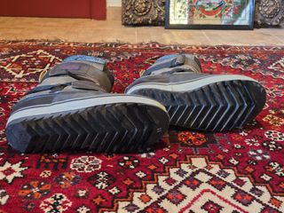 Sorel frio extremo Talla 11 / 45