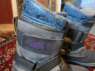 Sorel frio extremo Talla 11 / 45