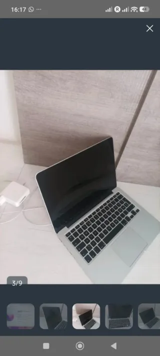 MacBook Pro