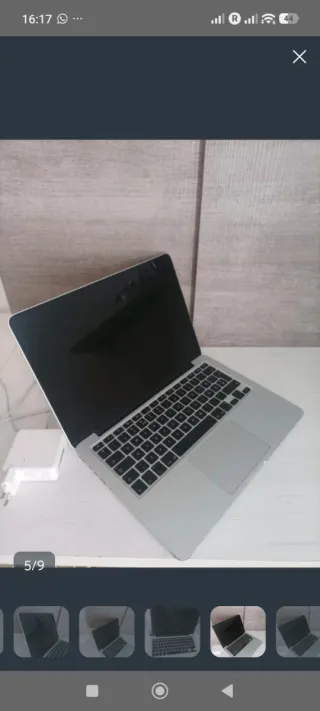 MacBook Pro