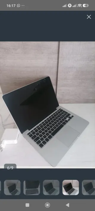 MacBook Pro