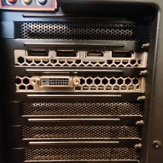 Torre PC Gaming Silencioso i5-7600K | GTX 1060 6GB