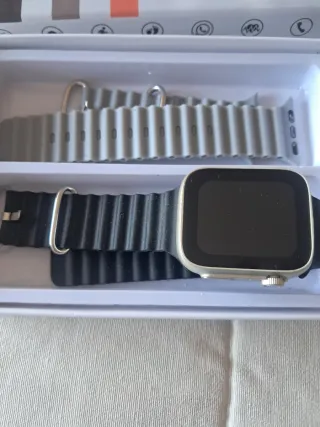 Digivolt ultrawatch reloj de actividad física