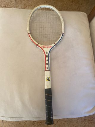 Raqueta Champ