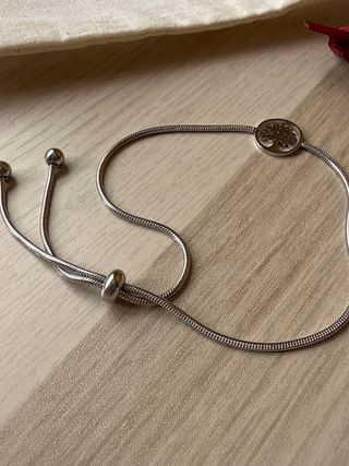 Pulsera Arbol de la Vida Parfois