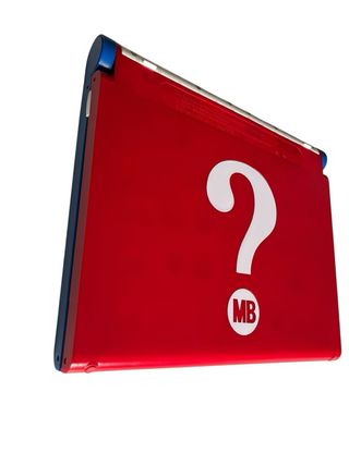 Juego de mesa: Quien es Quien?