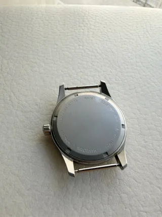 Reloj Hamilton Khaki 38mm