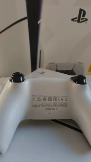 Play Satation 5 Slim