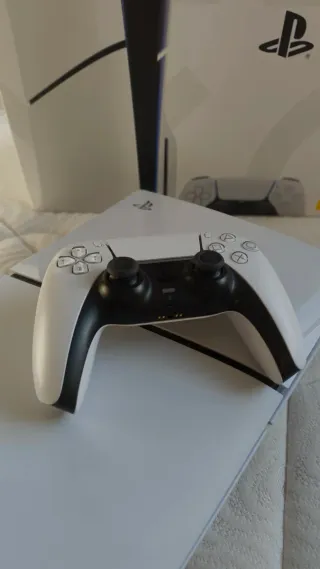 Play Satation 5 Slim