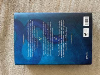 La serpiente y las alas de la noche (ESPECIAL)