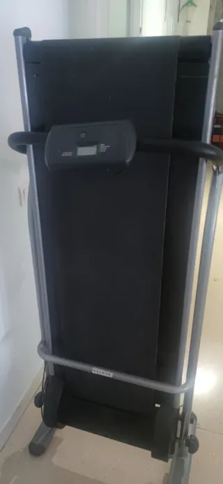 CINTA DE ANDAR Y CORRER DOMYOS