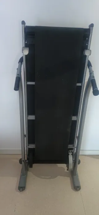 CINTA DE ANDAR Y CORRER DOMYOS