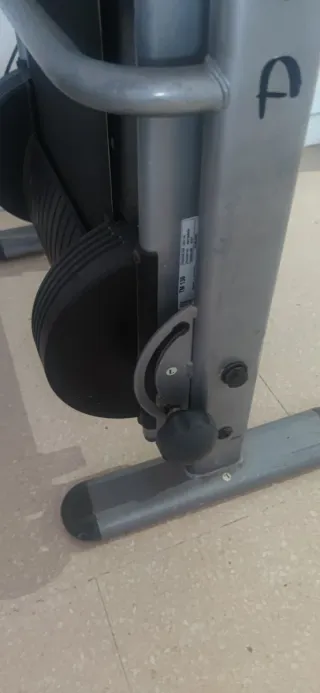 CINTA DE ANDAR Y CORRER DOMYOS