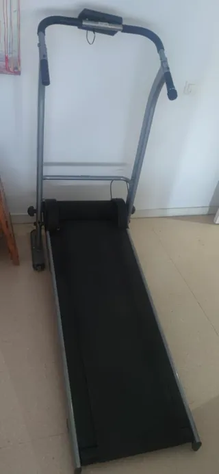 CINTA DE ANDAR Y CORRER DOMYOS