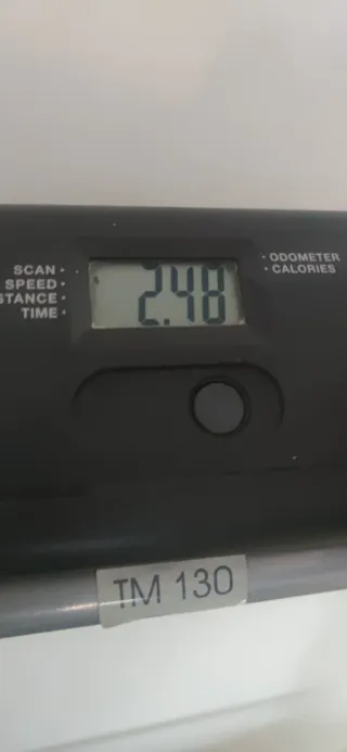 CINTA DE ANDAR Y CORRER DOMYOS