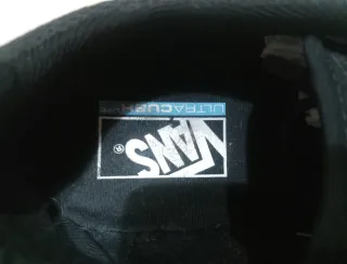 scarpe maschile Vans