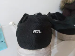 scarpe maschile Vans