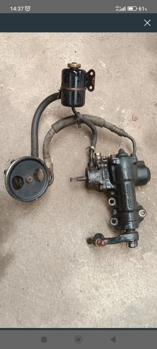 Dirección asistida Suzuki vitara