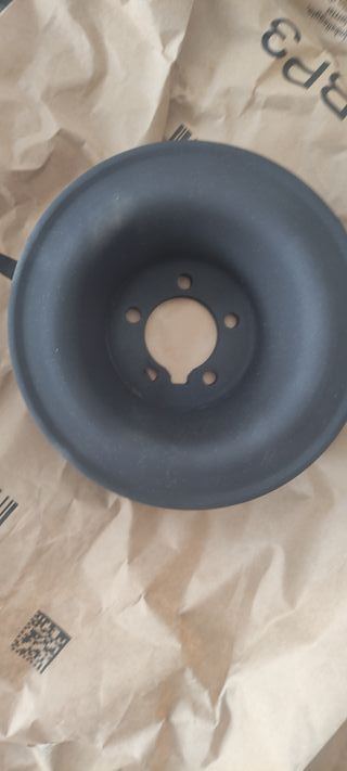 Dirección asistida Suzuki vitara