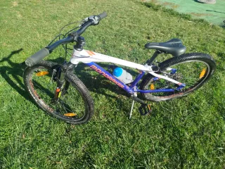 Bici MTB 24. Mondraker leader 24