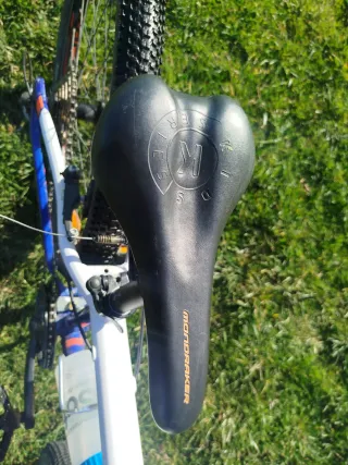 Bici MTB 24. Mondraker leader 24