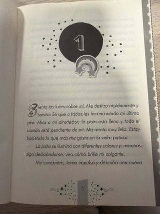 Soy Luna. El viaje comienza. PACK 2 LIBROS
