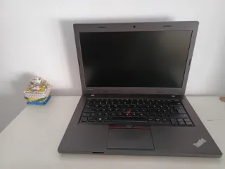 Lenovo ThinkPad 480gb SSD 8gbRAM