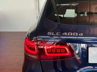 Mercedes-Benz GLC SUV (253) 2020