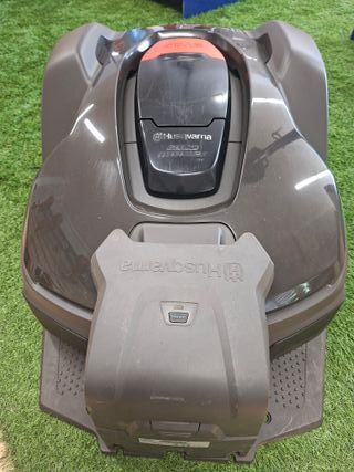 Robot Cortacésped Husqvarna Automower® 430X
