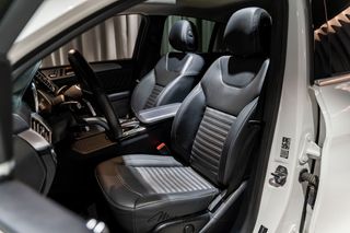 Mercedes-Benz GLE Coupé 350d AMG TECHO 2020