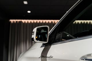 Mercedes-Benz GLE Coupé 350d AMG TECHO 2020