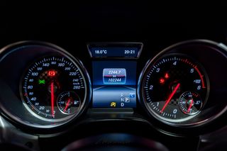 Mercedes-Benz GLE Coupé 350d AMG TECHO 2020