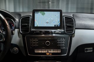 Mercedes-Benz GLE Coupé 350d AMG TECHO 2020