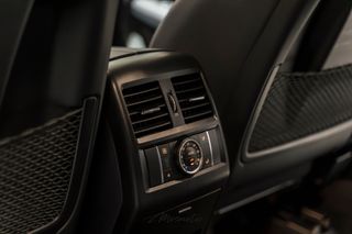 Mercedes-Benz GLE Coupé 350d AMG TECHO 2020