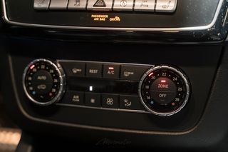 Mercedes-Benz GLE Coupé 350d AMG TECHO 2020