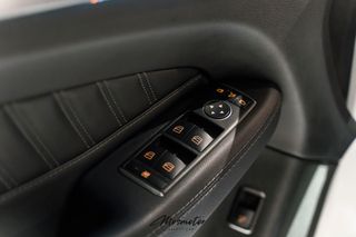 Mercedes-Benz GLE Coupé 350d AMG TECHO 2020