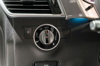 Mercedes-Benz GLE Coupé 350d AMG TECHO 2020