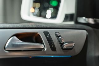 Mercedes-Benz GLE Coupé 350d AMG TECHO 2020