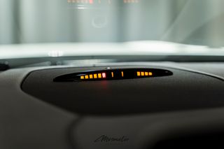 Mercedes-Benz GLE Coupé 350d AMG TECHO 2020