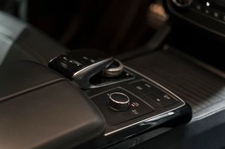 Mercedes-Benz GLE Coupé 350d AMG TECHO 2020