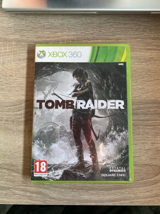 Videogiochi Xbox 360