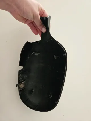 Carcasa de retrovisor Renault