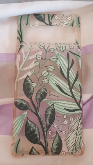 Funda Google pixel 6 pro