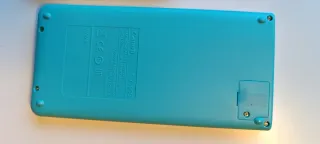 Calculadora científica Canon F-715SG solar