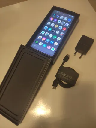 SAMSUNG GALAXY S25 ULTRA 512GB